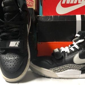 AIR Jordan Legacy 312